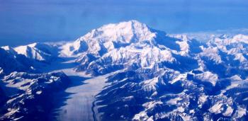 Denali, la Seven Summit de Norteamérica
