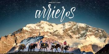 Para agendar: No se pierdan el documental “Arrieros” de Aconcagua