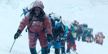 Dato histórico: las dos víctimas de la tragedia del Everest que estuvieron en Aconcagua